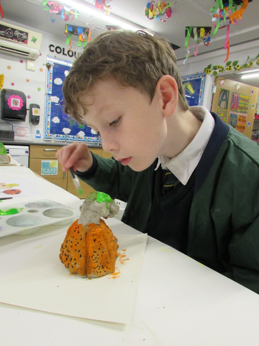 The Elms School tweet media