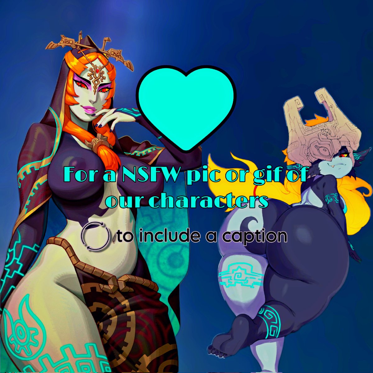 ⠀   ⠀
⠀    〞 Been a while since I shared my thoughts about some of you~ 〟

(Caption can include irl gifs)
⠀⠀⠀⠀   ⠀⠀⠀