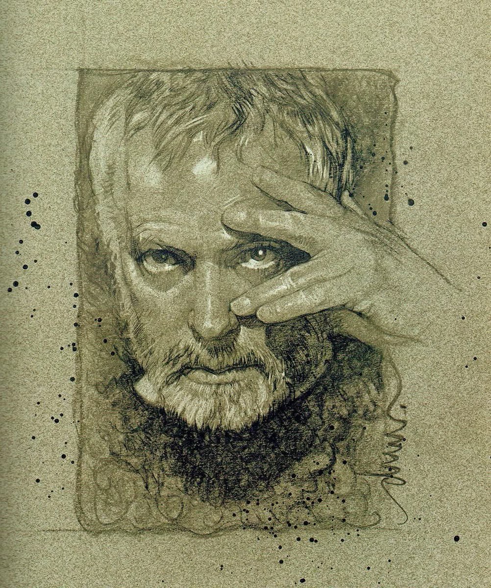 Rest easy, Mr. Struzan. 

The best to ever do it.