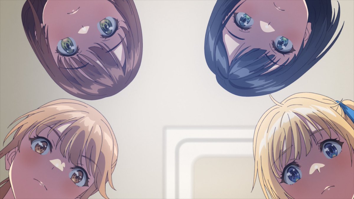 ありがとうございます（語彙力喪失）。 #千歳くんはラムネ瓶のなか