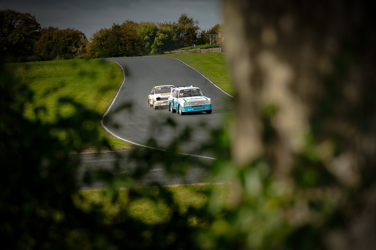 Retro Rallycross tweet media