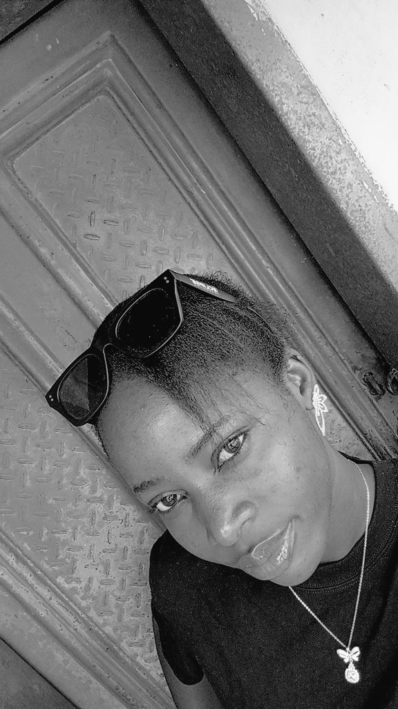 OyeyiolaRebecca's tweet image. Gm 🌸
I’m Benefit Girl, I turn ideas into code, what are you building today?
Let's connect 🙂