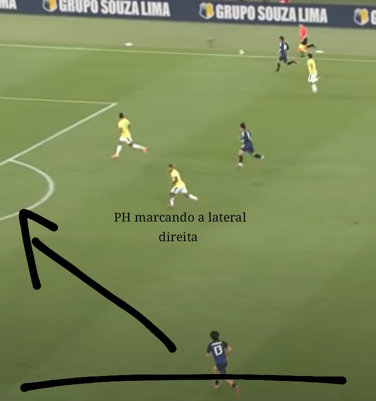 marcelinho1cara's tweet image. BAGRE SEM GRIFE #phaidei #PHDAY