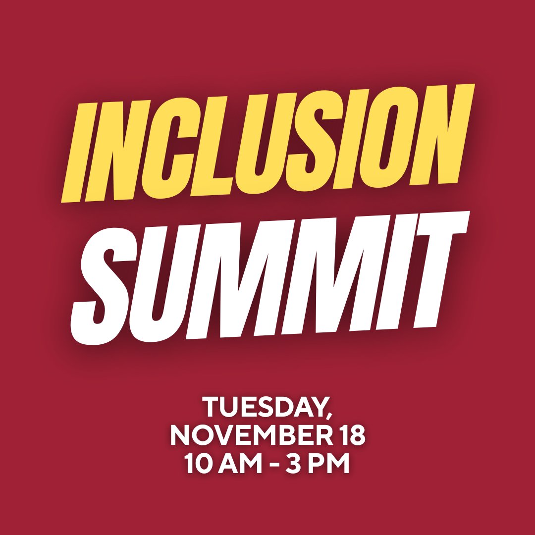 Join us for the Ohio Fire Service Inclusion Summit on Nov 18, 10 AM - 3 PM at OFCA, Worthington! Expert talks &amp; a top-notch panel await. Don't miss out! Register at tinyurl.com/OFCAIS. #Inclusion #FireService #Ohio