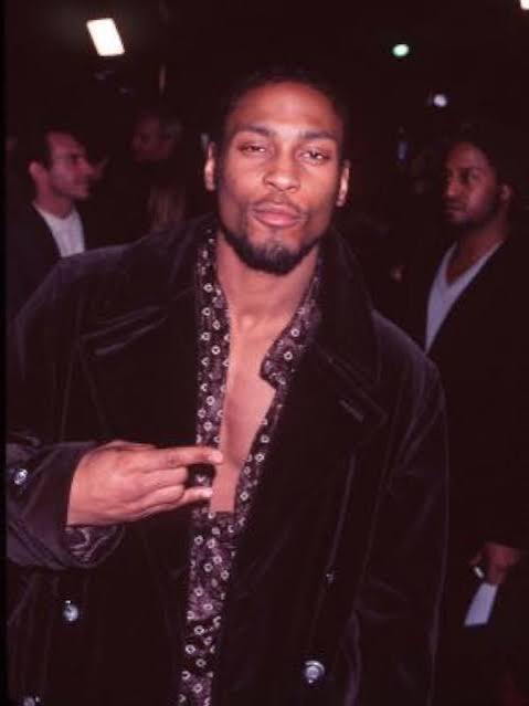 RIP to my GOAT and one of the greatest talents this world has ever seen. Thank you for changing the landscape of music and ushering in a new era 🥀