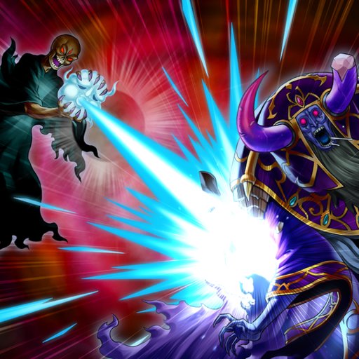 senoritojj's tweet photo. @TrevorAllenMD So is Dark Ruler and Abyss King https://t.co/OCU2cfXMyk