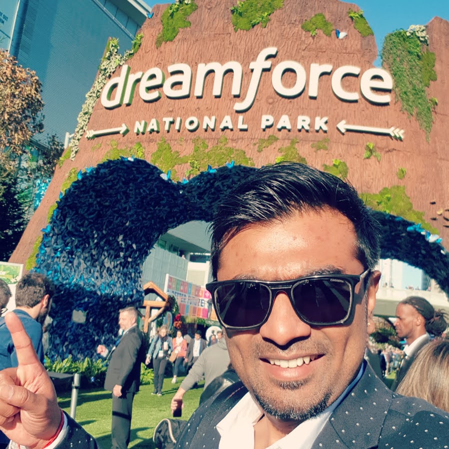 Roshan Kotla tweet media