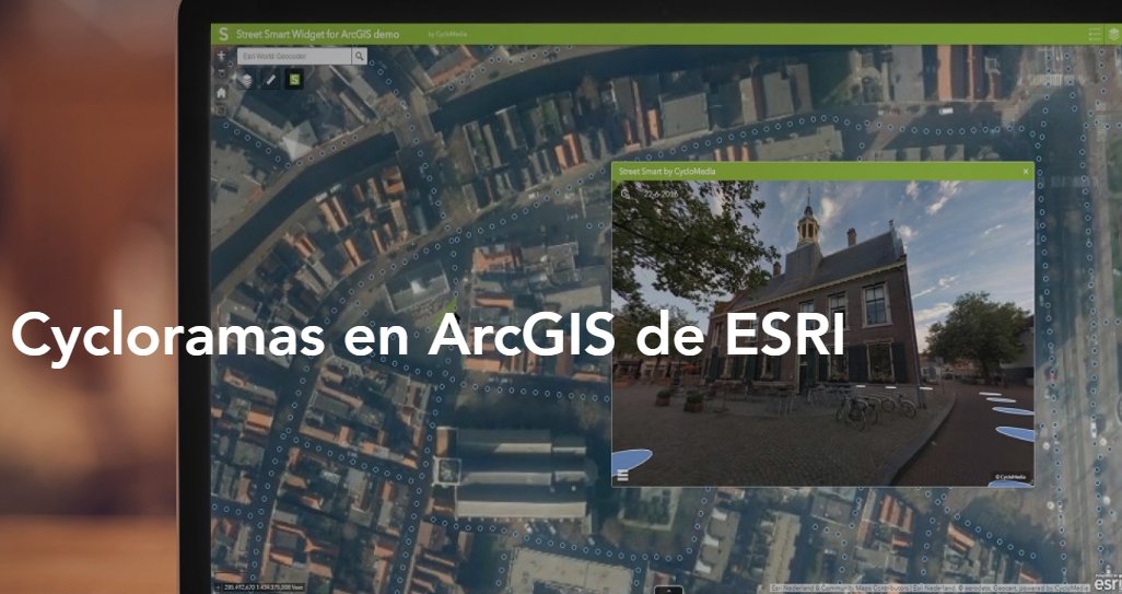 SeysTic's tweet image. 🌐 Nos unimos a Cyclomedia como partner oficial.

Con nuestra alianza con el líder internacional en #MobileMapping, ampliamos nuestra propuesta de valor para ayuntamientos, ingenierías y utilities.

seystic.com/seys-es-partne… #cesri25