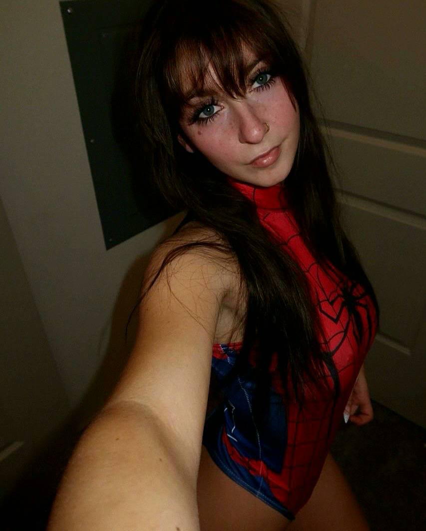 They say beauty is in the eye of the beholder… but I’m in everyone’s eye.