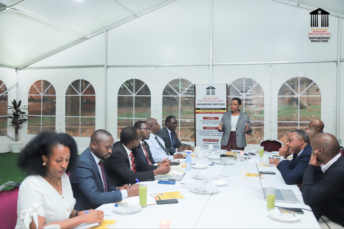 State House Investors Protection Unit tweet media
