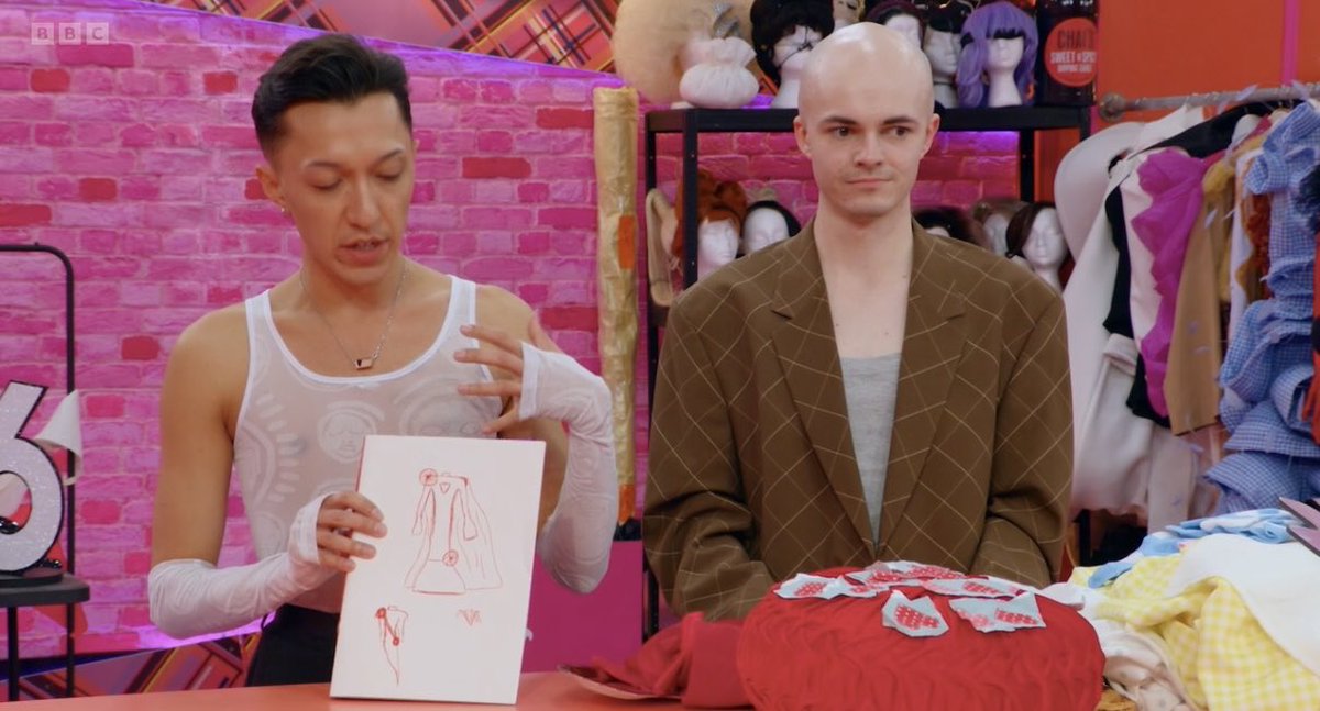 Chai T Grande tweet media