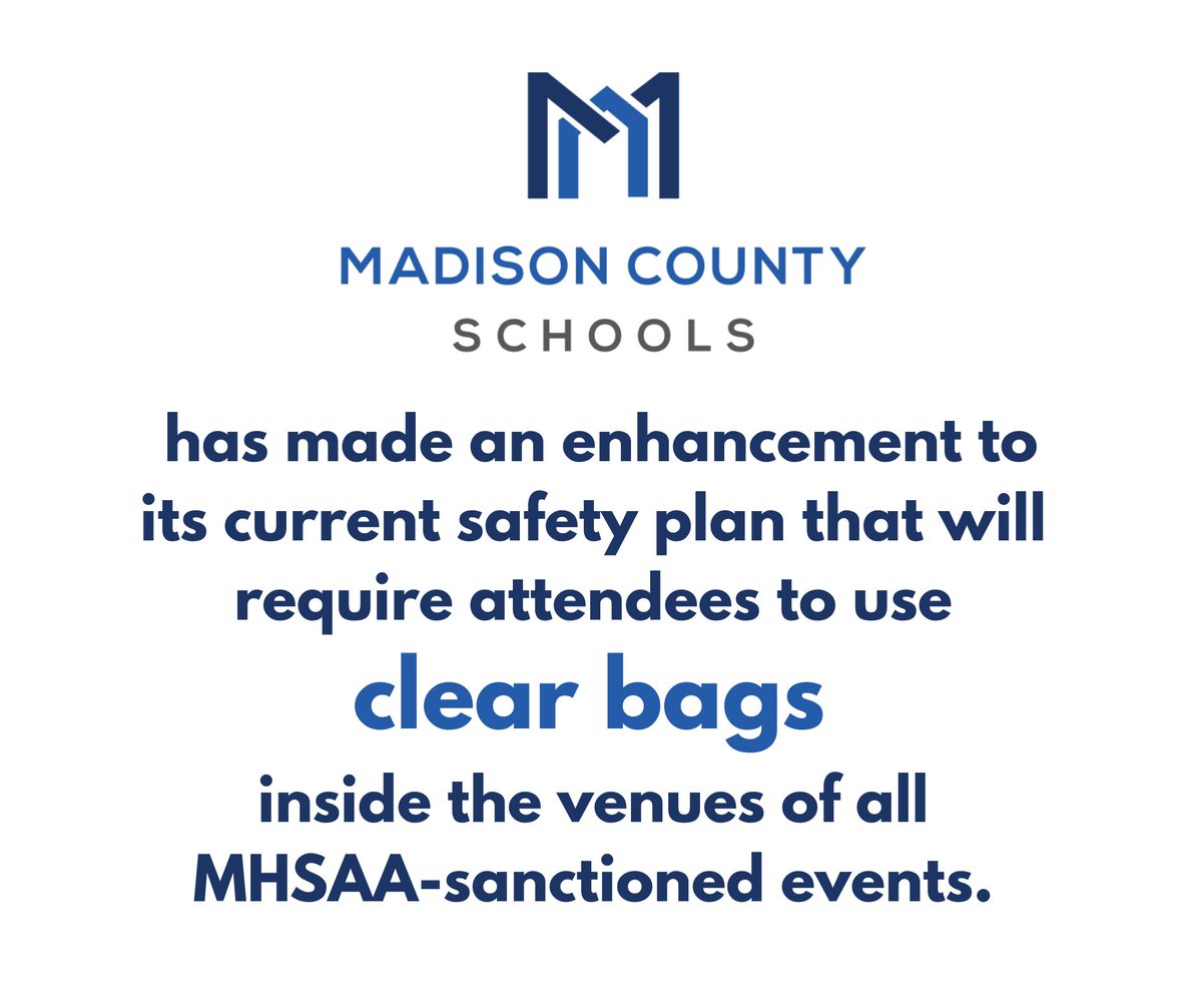 Madison Co. Schools tweet media