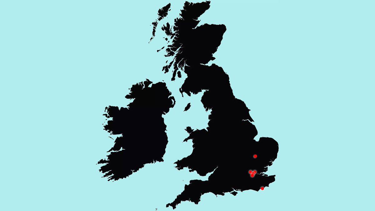 tomravenscroft's tweet photo. "In the 24 years before Covid, 38% of shortlisted buildings and 37% of winners were in London.

"Since 2020, both these numbers have risen dramatically, with the city accounting for 63% of shortlisted buildings and a whopping 75% of winners." – https://t.co/KU65zCb9zn https://t.co/XprZ9x4adh