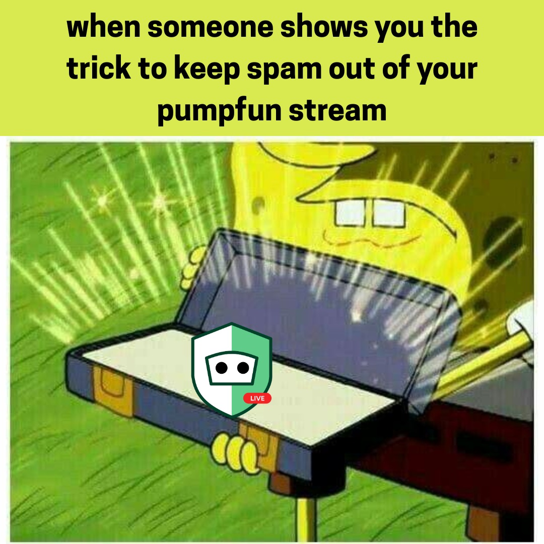PumpMod tweet media