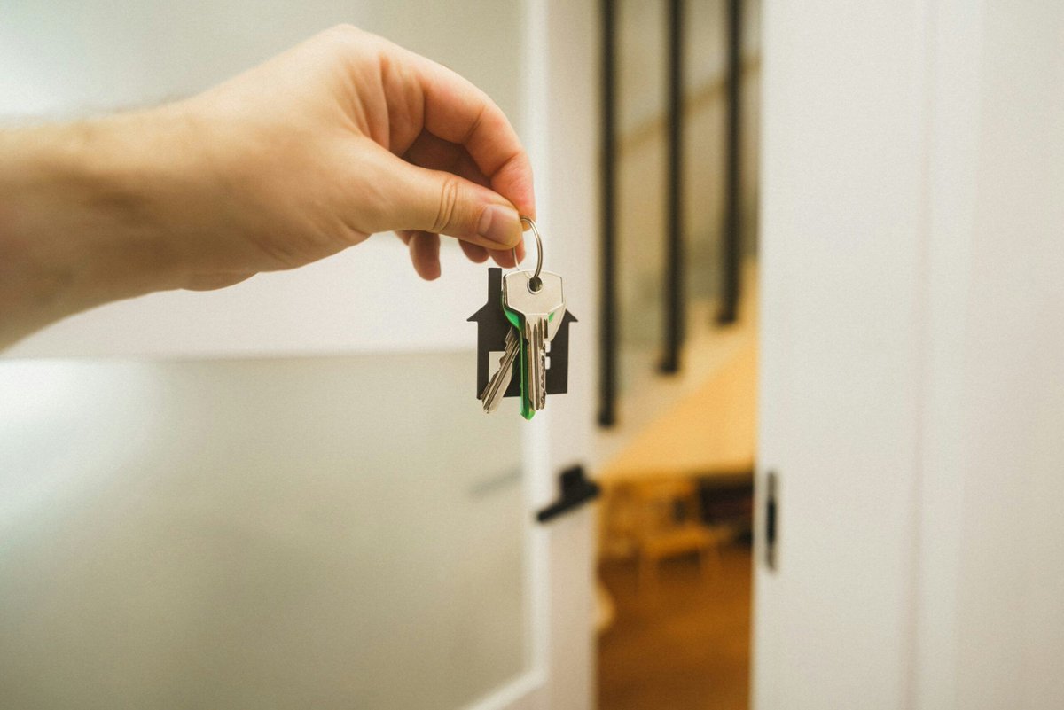 New on our blog! 

We look at the potential for major reforms to residential property sales and what they could mean for buyers and sellers 

buff.ly/MTP5TlZ