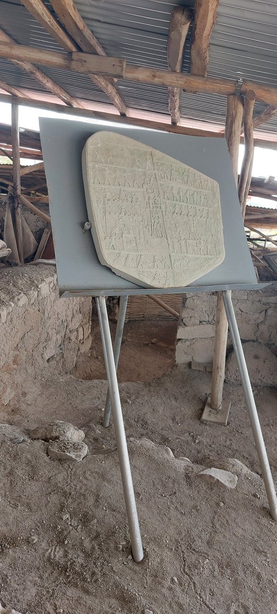 Harput ve harput kalesi ile ilgili bir program yapabilirmisiniz? Bu yaz ziyaret etmistim ve kazı çalışmaları vardı, orda görev yapan hocamızla program güzel olabilir <a href="/ciftpelin/">Pelin Çift</a> <a href="/ebruyuc/">EBRU YÜCEL</a>  görselde ki taşın hikayesini de bilmek isterim