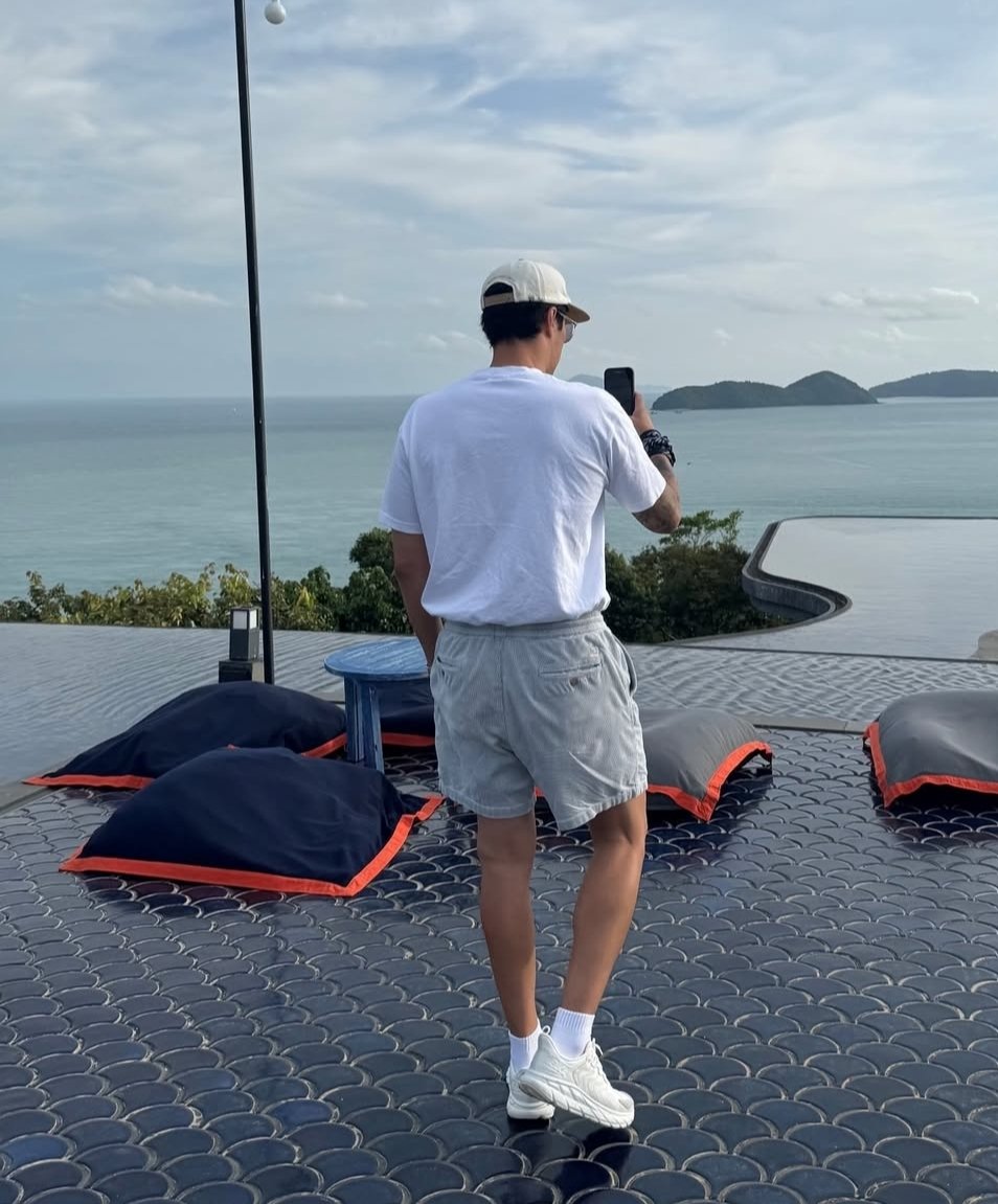 ummut's tweet image. Manzara diyorum,çok güzel 🫠😍#SoJiSub