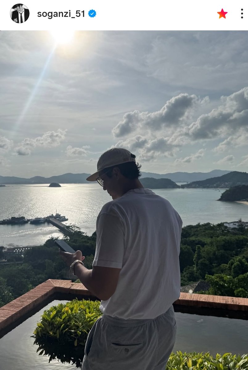 ummut's tweet image. Manzara diyorum,çok güzel 🫠😍#SoJiSub