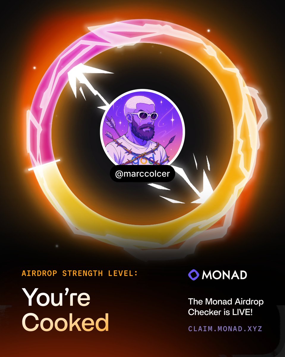 Marc Colcer tweet media