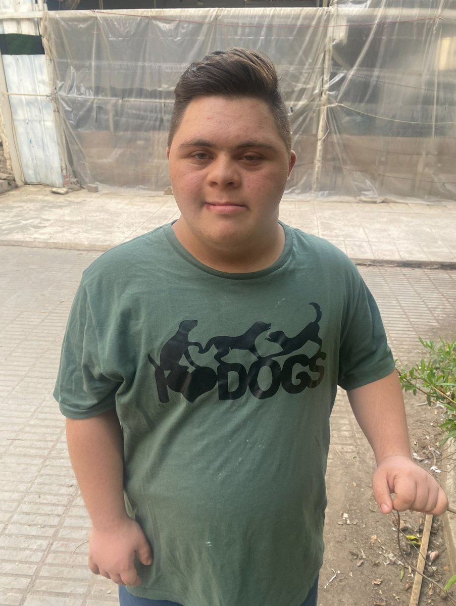 Please hit the retweet button 🙏
Help child with down syndrome 🥹⤵️

gofund.me/62f9acfa7