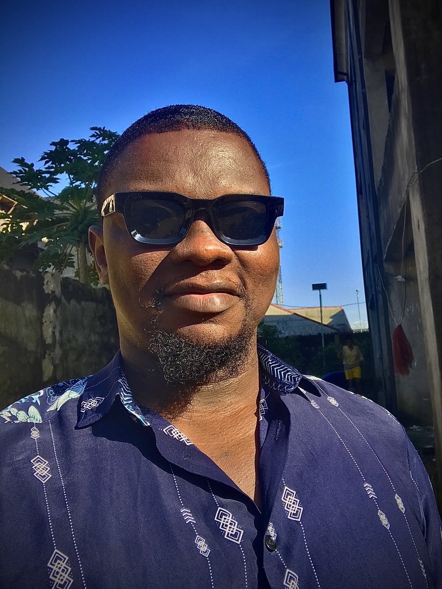 MacdanielUgo's tweet image. As a man thinketh in his heart, so is he. you keep thinking you’re unlucky, broke, or unloved. congrats, you're probably right 😅.
But flip that script. Think bold, think blessed, think unstoppable and watch your life catch up with your mindset. Your thoughts are the blueprint.