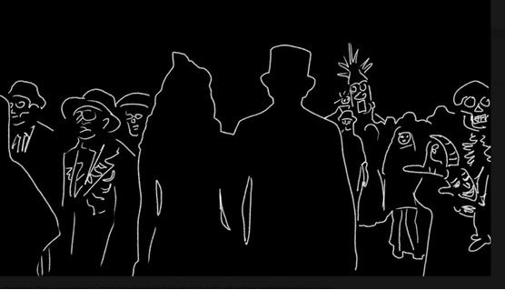 On SUNDAY, OCTOBER 19th, at 4:30pm, longtime Film-Makers' Coop filmmaker-member and Secretary of the Board of Directors, Gregg Biermann, screens his engaging and inventive 2024 documentary PERSONAL EFFECTS at the <a href="/BarrymoreFilm/">Barrymore Film Center</a> Center.

TICKETS: barrymorefilmcenter.org/full-schedule/….