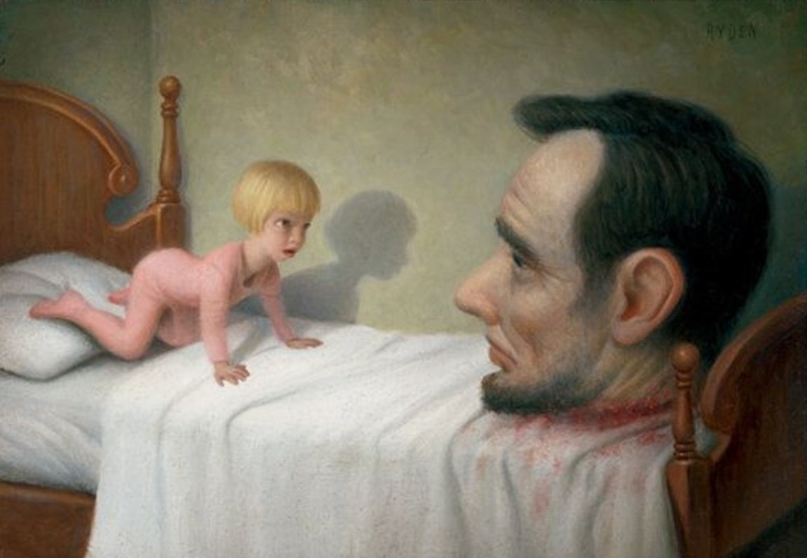 Says it all really. What is there even to say after this