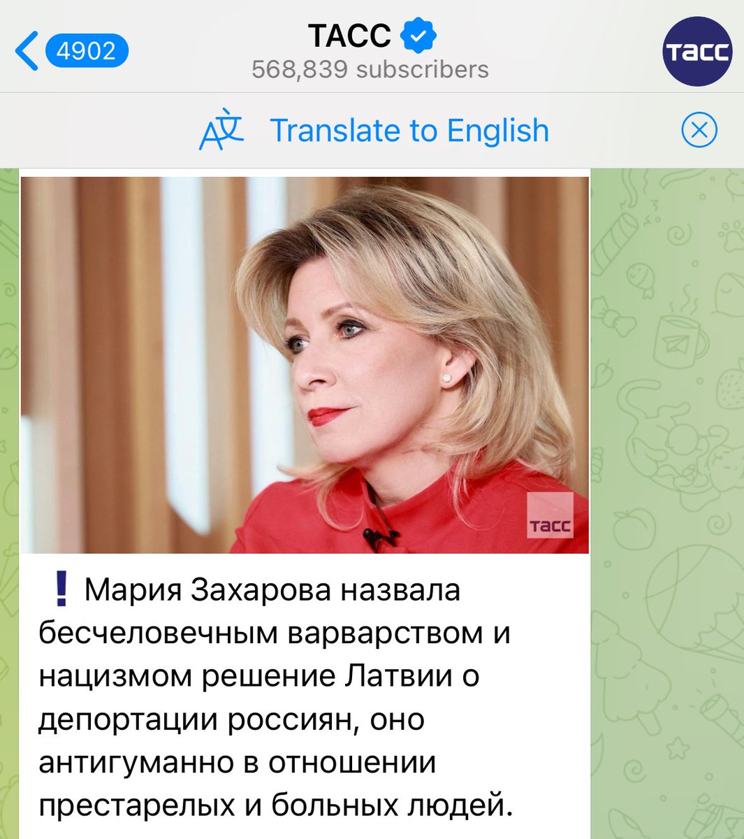 Tweet media one