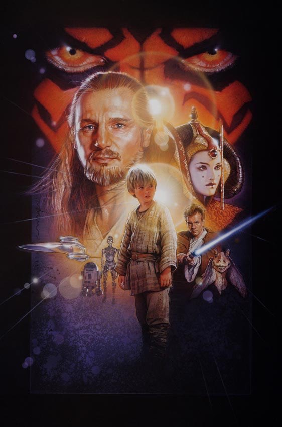 blast_points's tweet photo. Drew Struzan forever. https://t.co/hOqDktQAhc