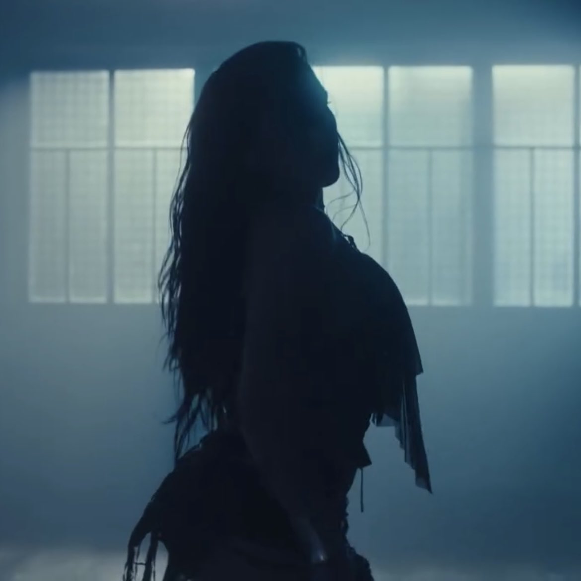 “NUDA” di Gaia sale alla #74 (+21) nella classifica giornaliera dei video più visti su YouTube.