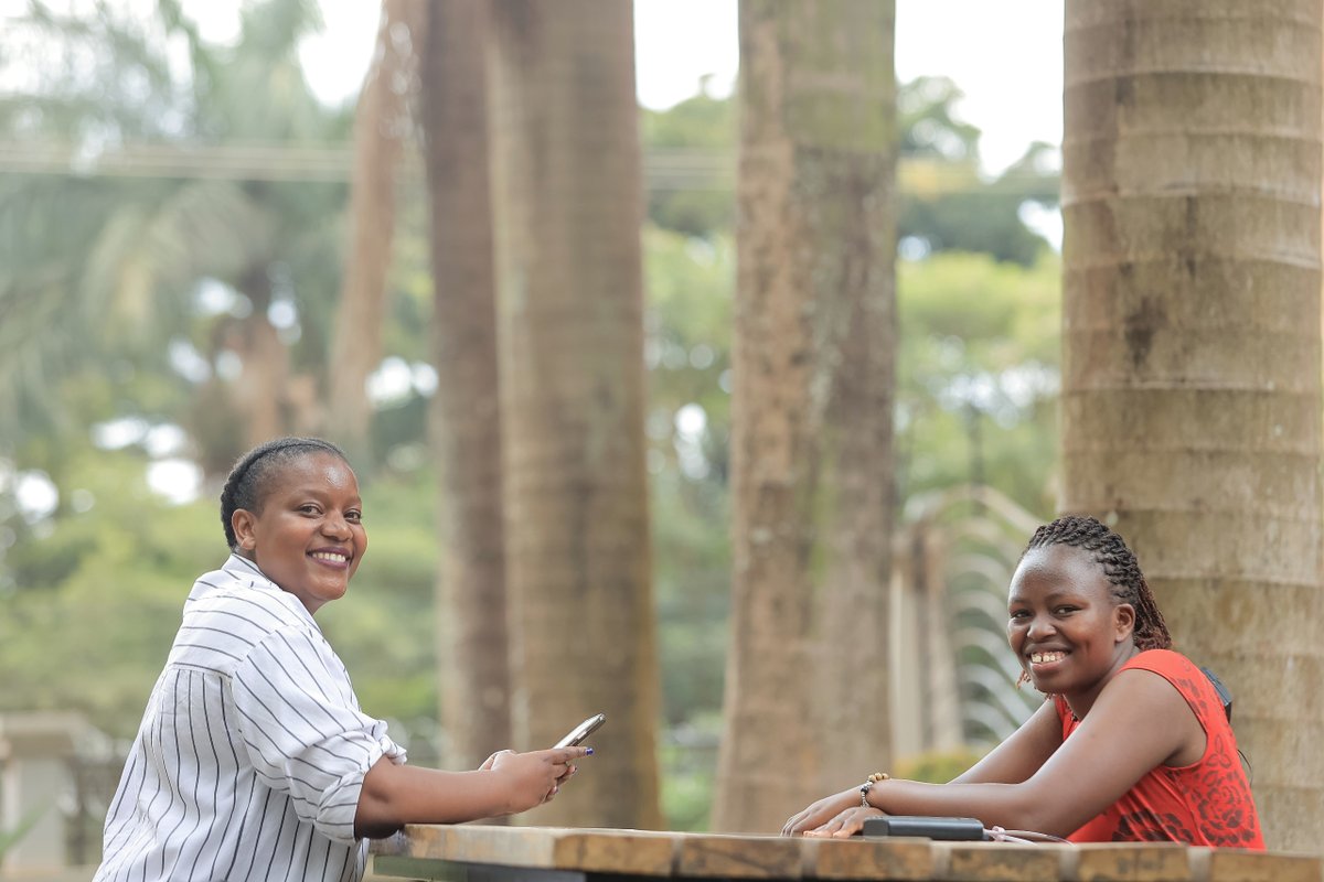 Josephine Karungi tweet media