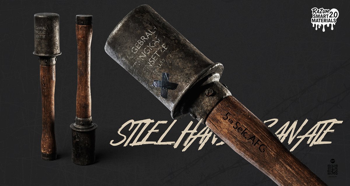 Razum_inc (ilya tyljakov) tweet media