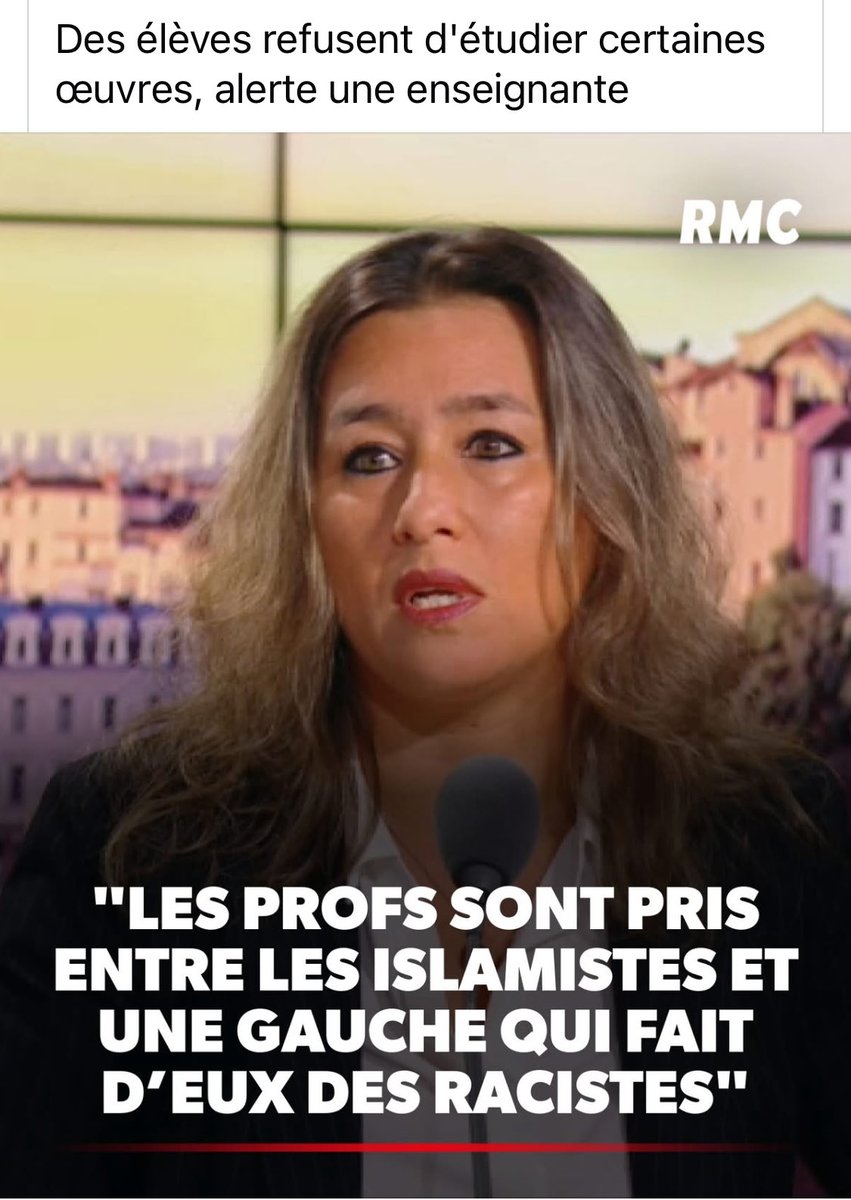 lisibgs's tweet image. Je vais pas les plaindre !!!! Ils avaient qu’à voter correctement et apprendre à se faire respecter !!! Et à quel moment un élève décide de ce que doit lui apprendre un professeur 🧐🧐🧐 ??? …après les directeurs des établissements ont qu’à virer les élèves réfractaires et…