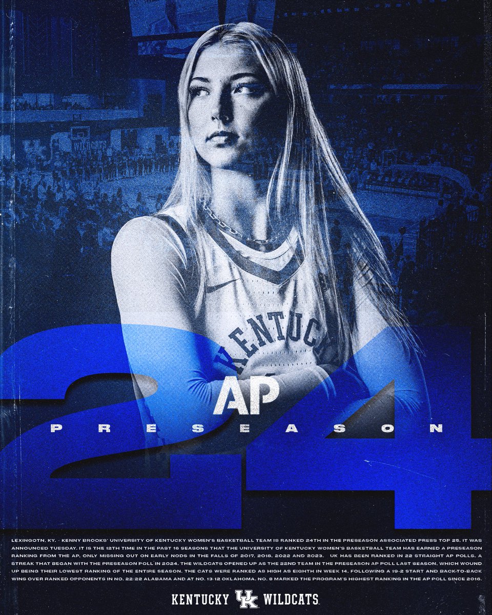 Checking in at 2️⃣4️⃣.