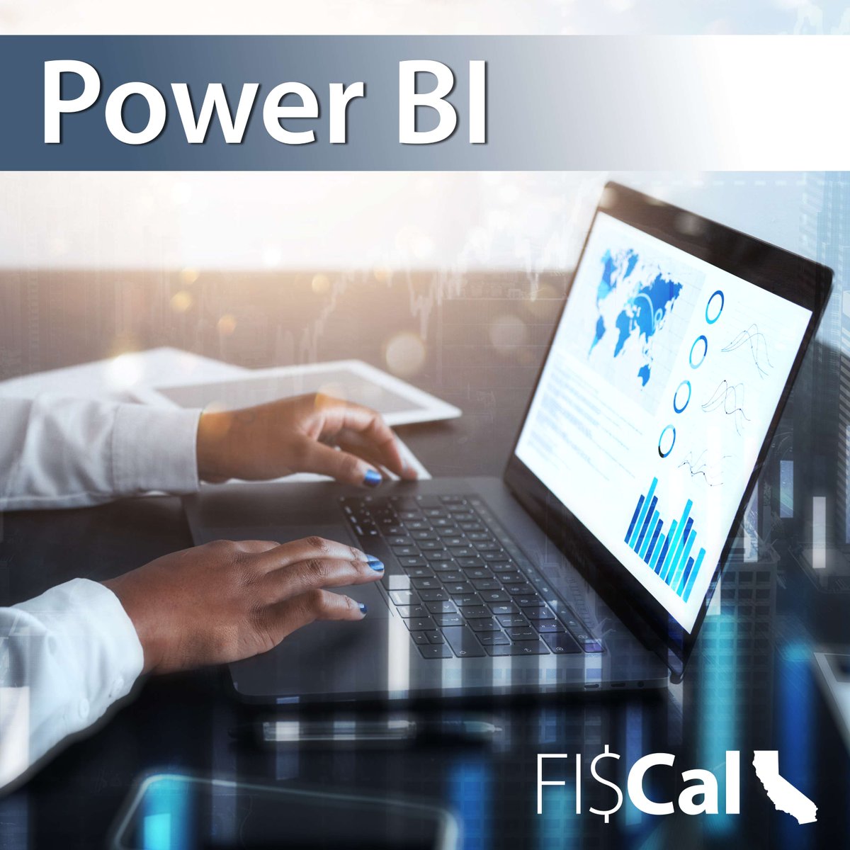 PowerBI is a tool that enables end users to create robust dashboards. 📊

Access PowerBI: Bit.ly/3QcKHDG

#Data #Technology #Micosoft