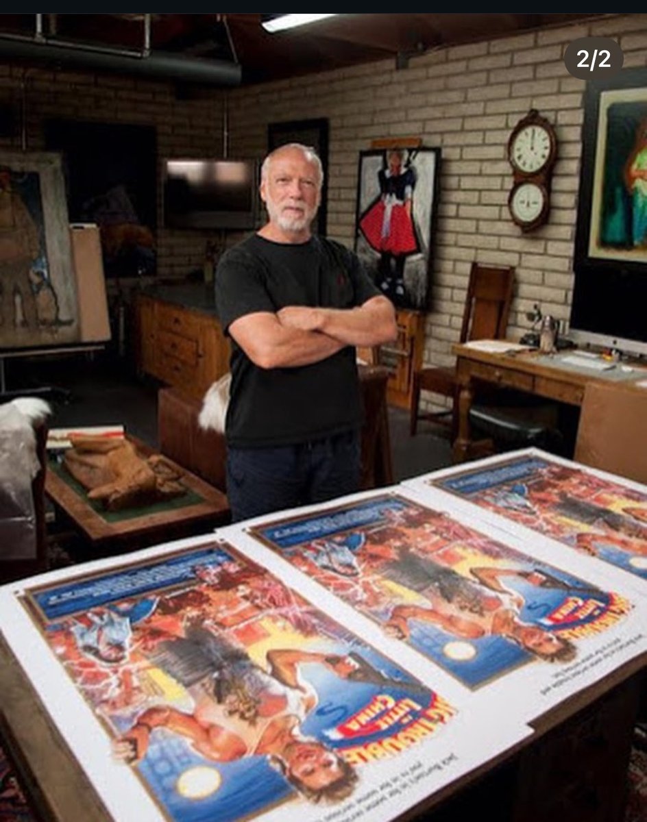 Dave Blass tweet media