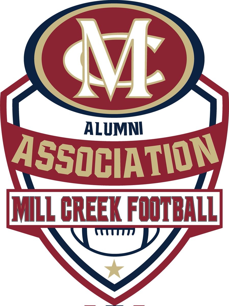 Mill Creek Football tweet media