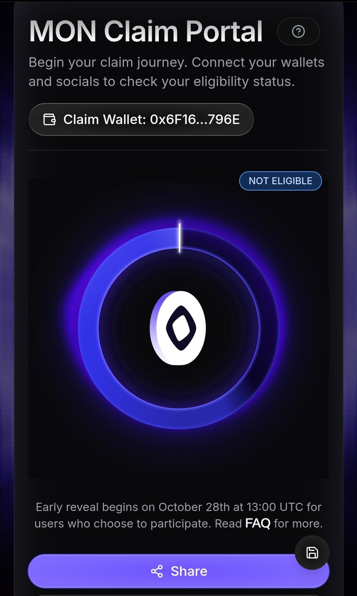 More than 6 months of testing 😪
Nothing hurts more than wasted efforts and wasted hopes 😪
I will never do any testnet again😑

I will stick with <a href="/blazpaylabs/">Blazpay</a> X <a href="/Bantr_fun/">Bantr</a> and make the most out of it..

BlazPay is building quietly and I believe in sleeping Lions😌