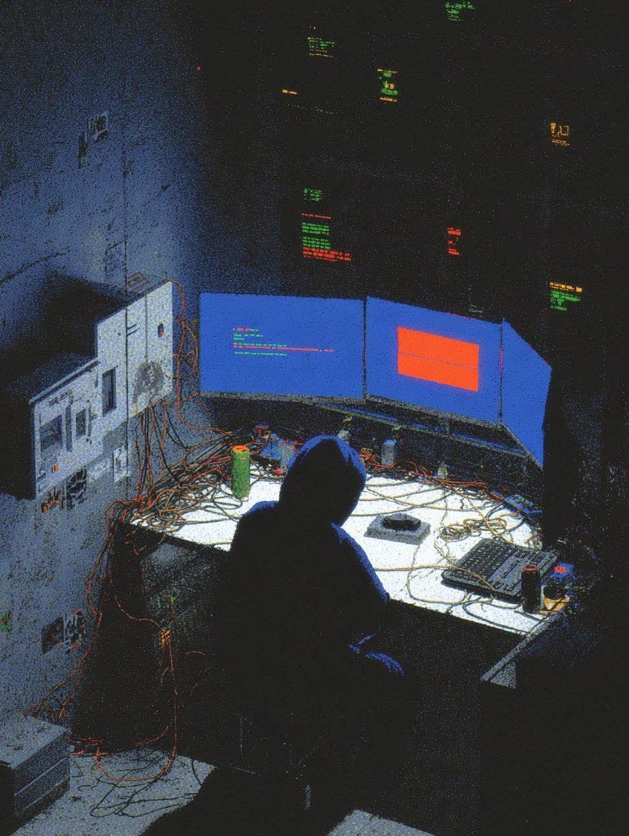 SecurityTrybe's tweet image. As a Cybersecurity Professional what advice can you give a Beginner?