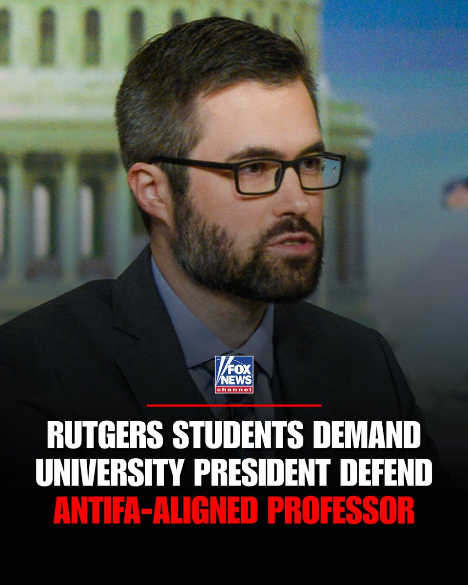 Fox News tweet media