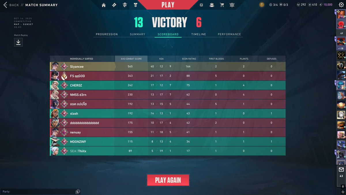 Slyancee tweet media