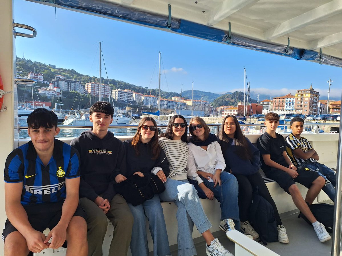 Ellacuria-Zurbaran BHI tweet media