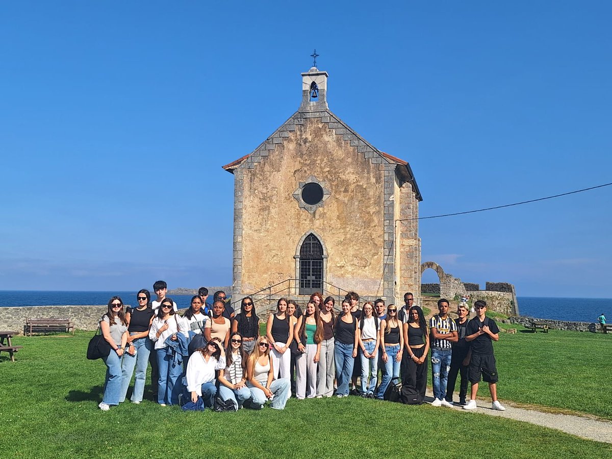 Ellacuria-Zurbaran BHI tweet media