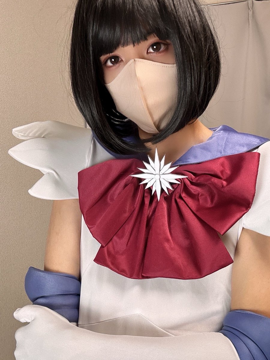 久しぶりの^ ^
#男の娘