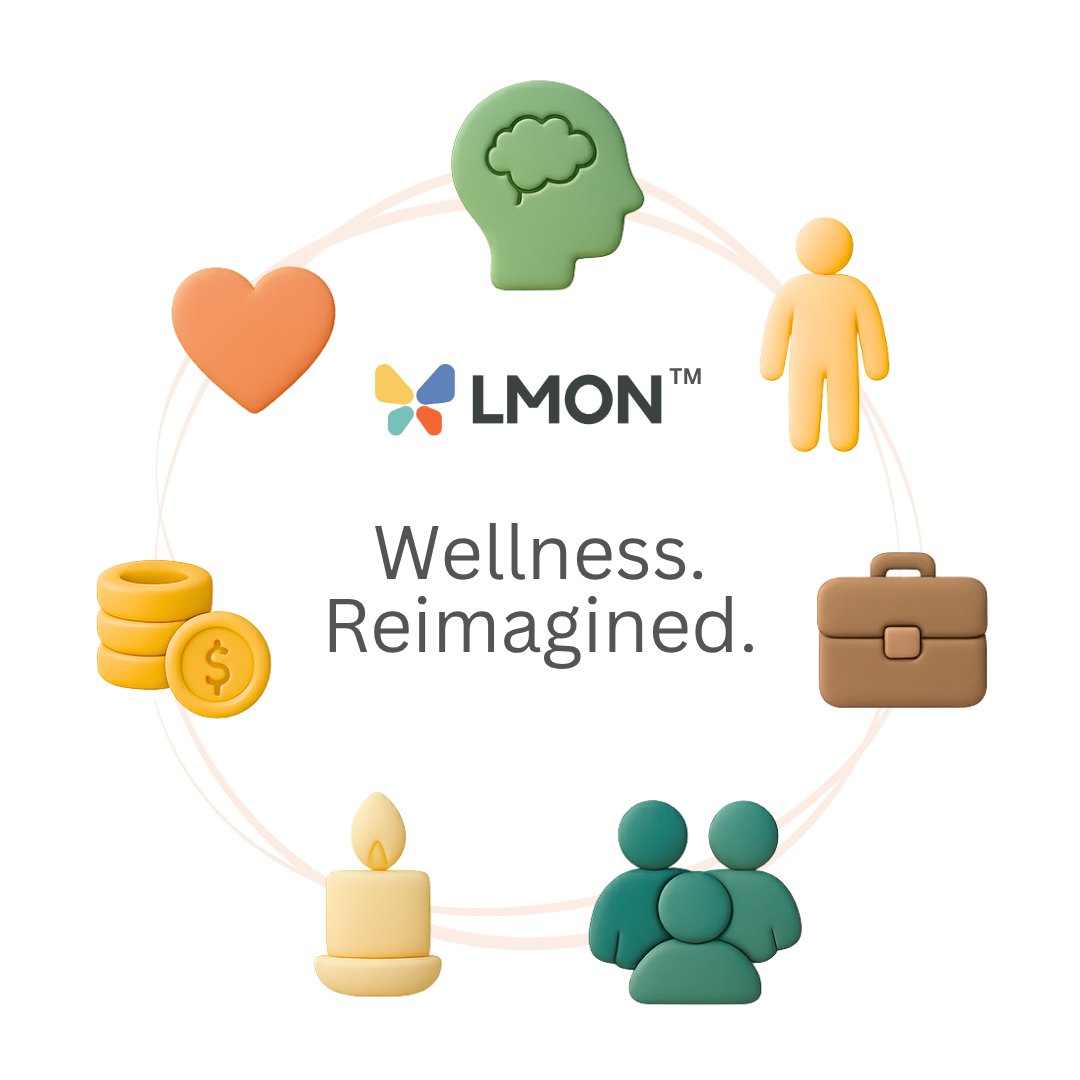 LMON is not: 
❌ Streaks 
❌ Toxic positivity 
❌ “Earn your rest” energy 

It is: 
✅ Expert-backed tools 
✅ Moderated community 
✅ A softer place to land 

One step at a time. That’s enough. 

 📱 bit.ly/Join_LMON 

 #mentalwellbeing #reset #communitycare