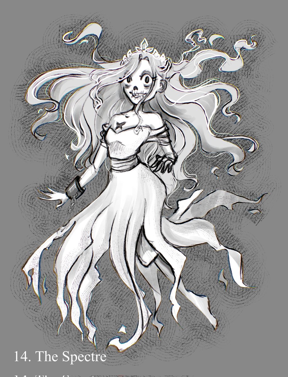 Sesta68's tweet image. I&apos;m sorry, but I have to do this

Full                                Hungry

#slaytober #Slaytheprincess #stp