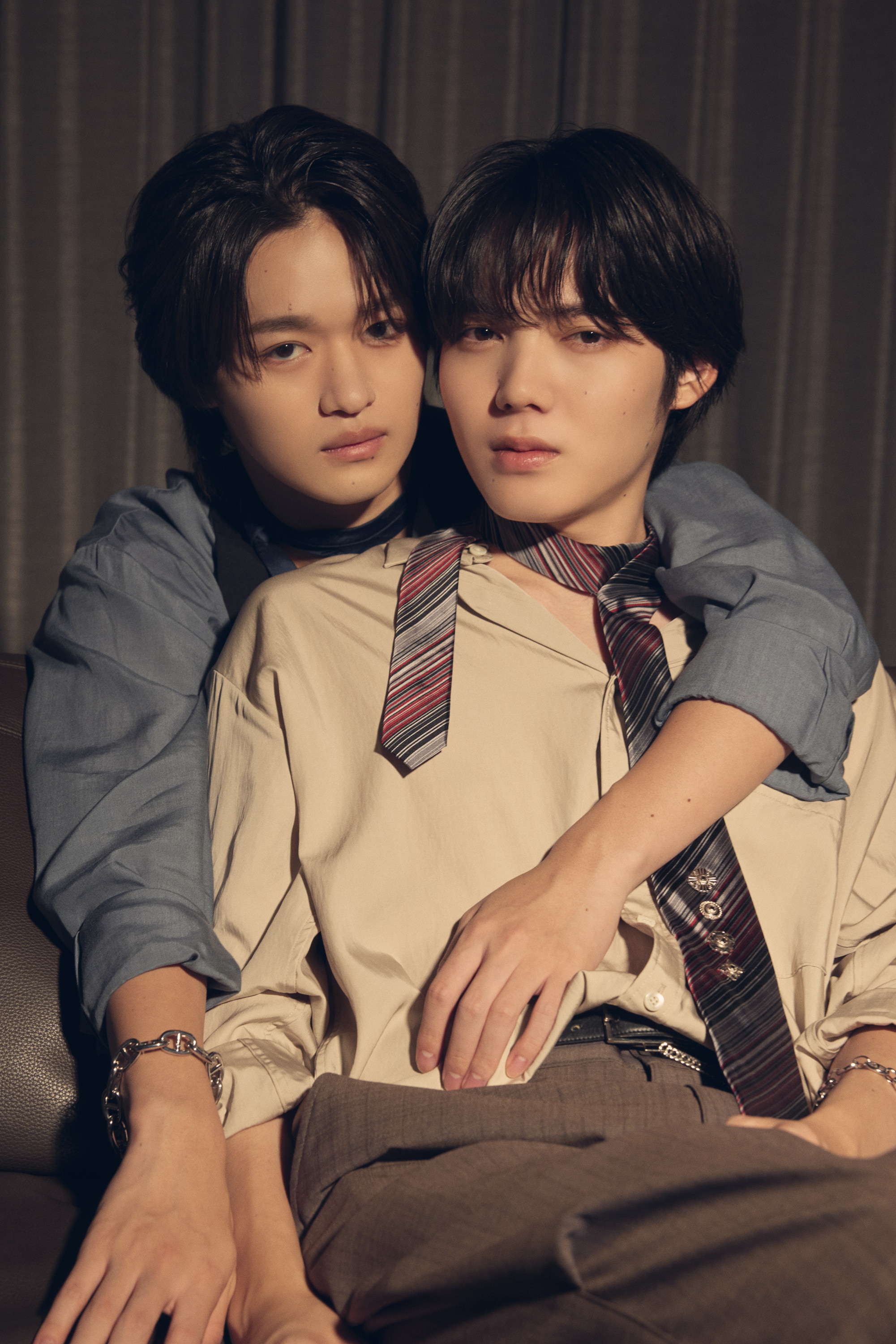 原因は自分にある。 (@genjibu_sdr) / X