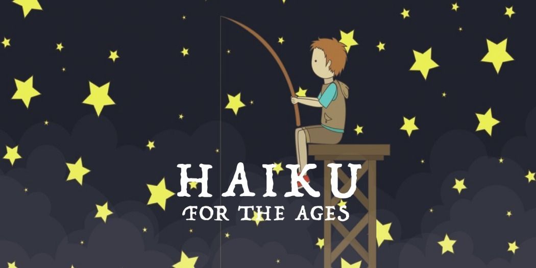 Are you the type of writer who likes to capture fleeting moments in time before they disappear into the wind? Well, this challenge is for you. Use a Haiku to capture a fleeting moment in time. #Haiku #Time #Challenge

social.storybird.com/challenge-info…