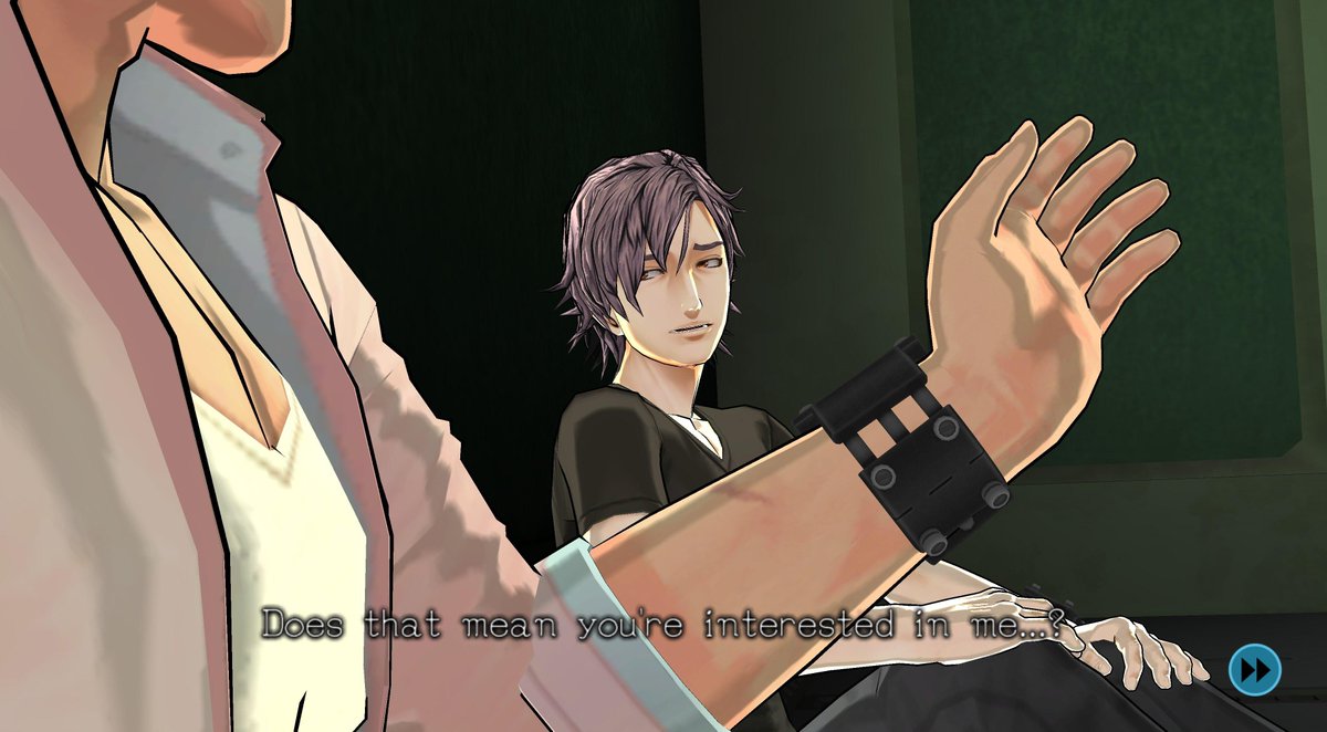 🕘 (@dailyzeroescape) on Twitter photo 