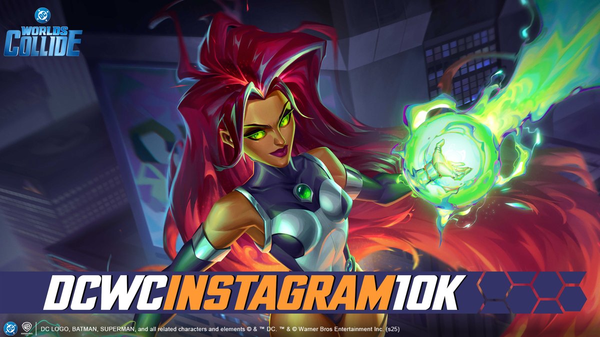 DC Worlds Collide (@DCWorldsCollide) / Posts / X